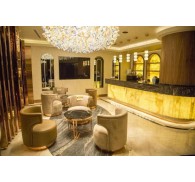 Готель Beyaz Saray Hotel, 4★