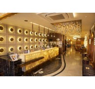 Готель Beyaz Saray Hotel, 4★