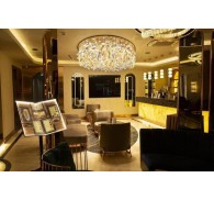 Готель Beyaz Saray Hotel, 4★