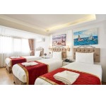 Готель Beyazit Palace Hotel, 4★