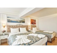 Готель Beyazit Palace Hotel, 4★