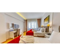 Готель Beyazit Palace Hotel, 4★