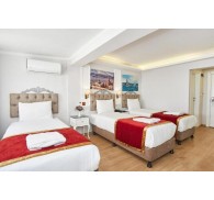 Готель Beyazit Palace Hotel, 4★