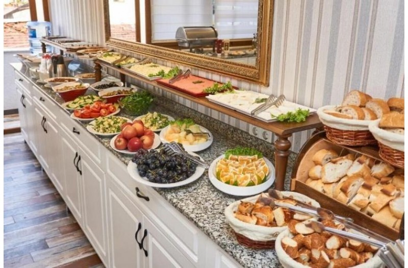 Готель Beyazit Palace Hotel, 4★ Готель Beyazit Palace Hotel, 4★