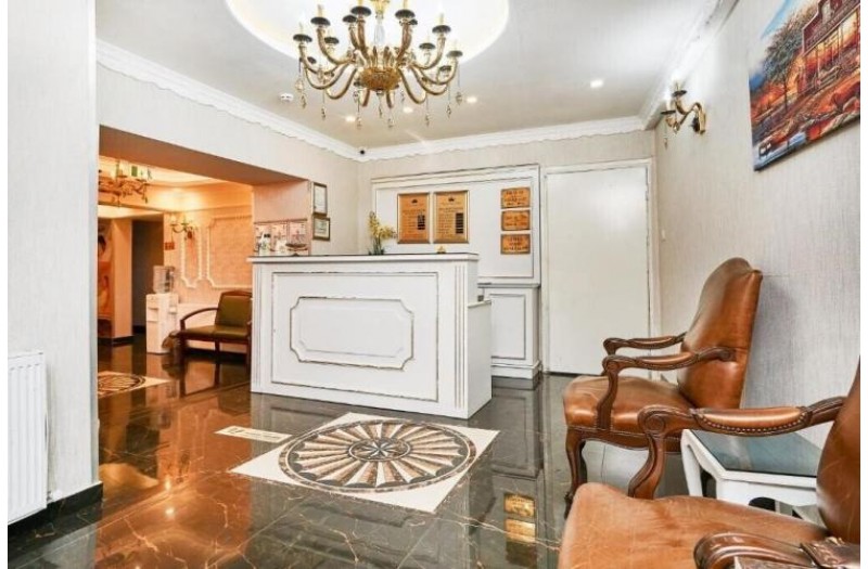 Готель Beyazit Palace Hotel, 4★ Готель Beyazit Palace Hotel, 4★