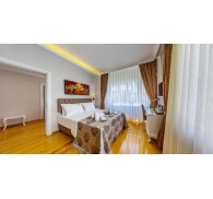 Готель Beyazit Palace Hotel, 4★