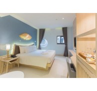 Готель Beyond Hotel At Patong, 4★