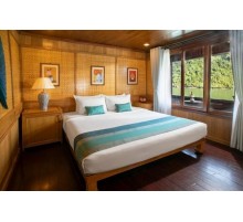 Готель Bhaya Classic Halong Cruise, 4★