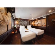 Готель Bhaya Classic Halong Cruise, 4★
