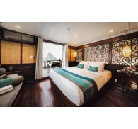 Готель Bhaya Classic Halong Cruise, 4★