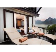 Готель Bhaya Classic Halong Cruise, 4★