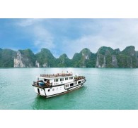 Готель Bhaya Classic Halong Cruise, 4★