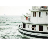 Готель Bhaya Classic Halong Cruise, 4★