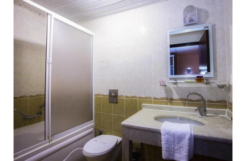 Готель Bieno Club SVS Hotel (ex. Bone Club SVS Hotel ), 4★