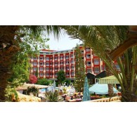 Готель Bieno Club SVS Hotel (ex. Bone Club SVS Hotel ), 4★