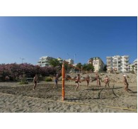 Готель Bieno Club SVS Hotel (ex. Bone Club SVS Hotel ), 4★