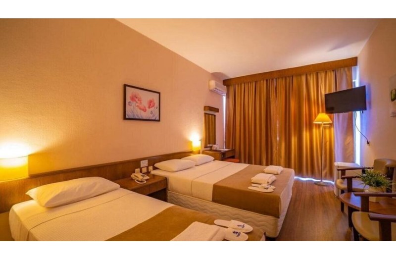 Готель Bieno Club SVS Hotel (ex. Bone Club SVS Hotel ), 4★