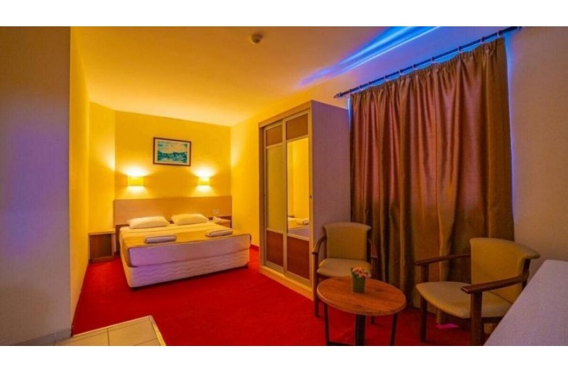 Готель Bieno Club SVS Hotel (ex. Bone Club SVS Hotel ), 4★