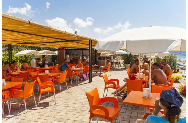Готель Bieno Club SVS Hotel (ex. Bone Club SVS Hotel ), 4★
