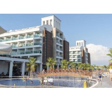 Готель Bieno Club Sunset Hotel (ex. Bone Club Sunset Hotel & Spa), 5★
