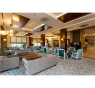 Готель Bieno Club Sunset Hotel (ex. Bone Club Sunset Hotel & Spa), 5★