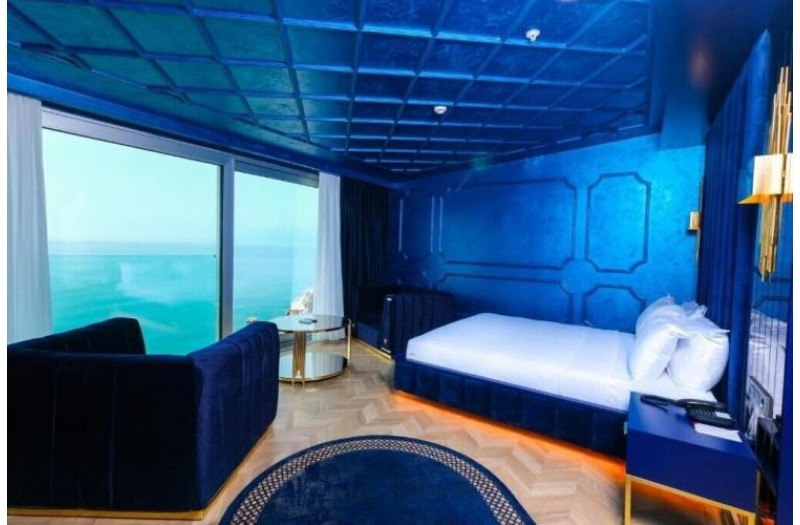 Готель Bilem Hotel Beach & Spa (ex. Bilem High Class Hotel), 4★ Готель Bilem Hotel Beach & Spa (ex. Bilem High Class Hotel), 4★