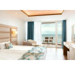 Готель Bilyana Beach, 4★
