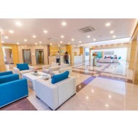 Готель Bilyana Beach, 4★