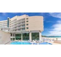 Готель Bilyana Beach, 4★