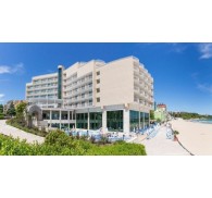 Готель Bilyana Beach, 4★