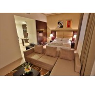 Готель Bin Majid Tower Hotel Apartment, 4★