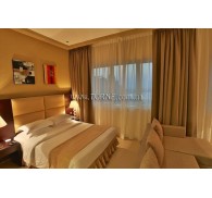 Готель Bin Majid Tower Hotel Apartment, 4★