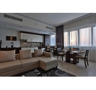 Готель Bin Majid Tower Hotel Apartment, 4★