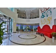 Готель Bin Majid Tower Hotel Apartment, 4★