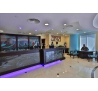 Готель Bin Majid Tower Hotel Apartment, 4★