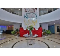 Готель Bin Majid Tower Hotel Apartment, 4★