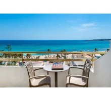 Готель Biniamar Hotel, 4★