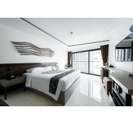 Готель Blackwoods Hotel Pattaya, 5★