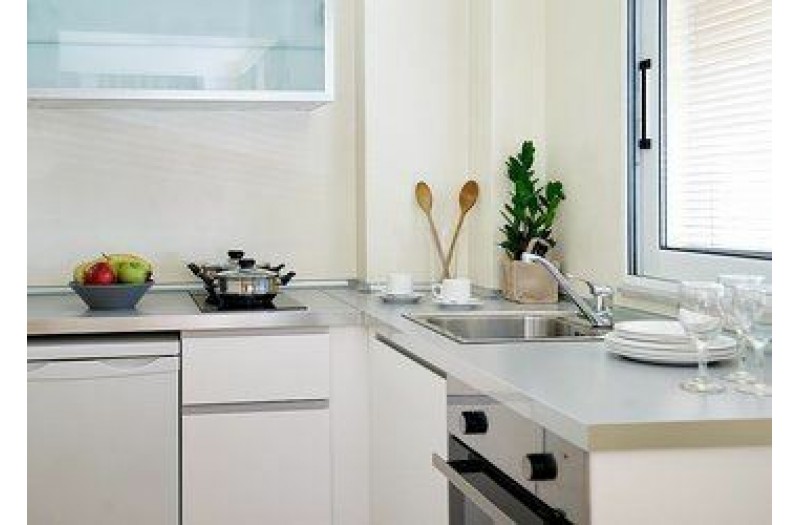 Готель Blazer Suites, 4★