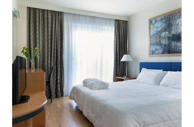 Готель Blazer Suites, 4★