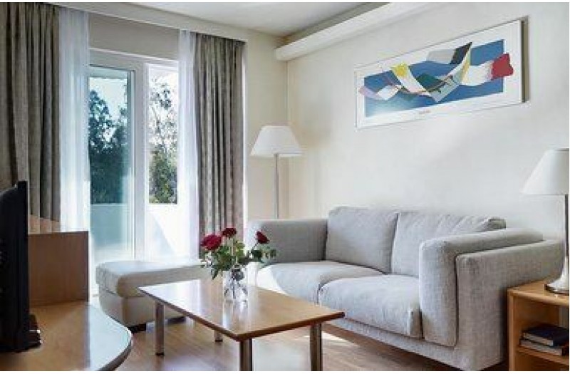 Готель Blazer Suites, 4★