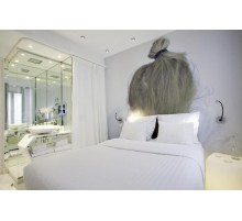 Готель Blc Design Hotel, 3★
