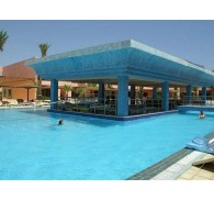 Готель Blend Club Aqua Resort (ex. Golden Five Club), 4★