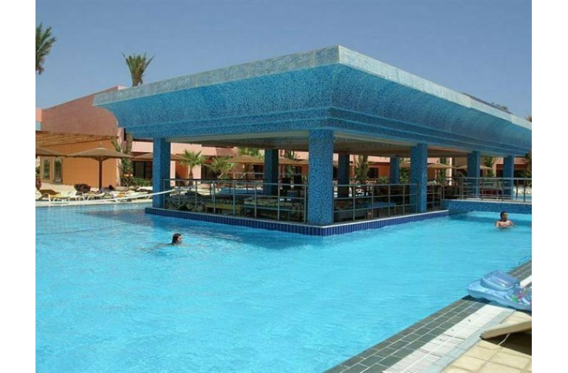 Готель Blend Club Aqua Resort (ex. Golden Five Club), 4★