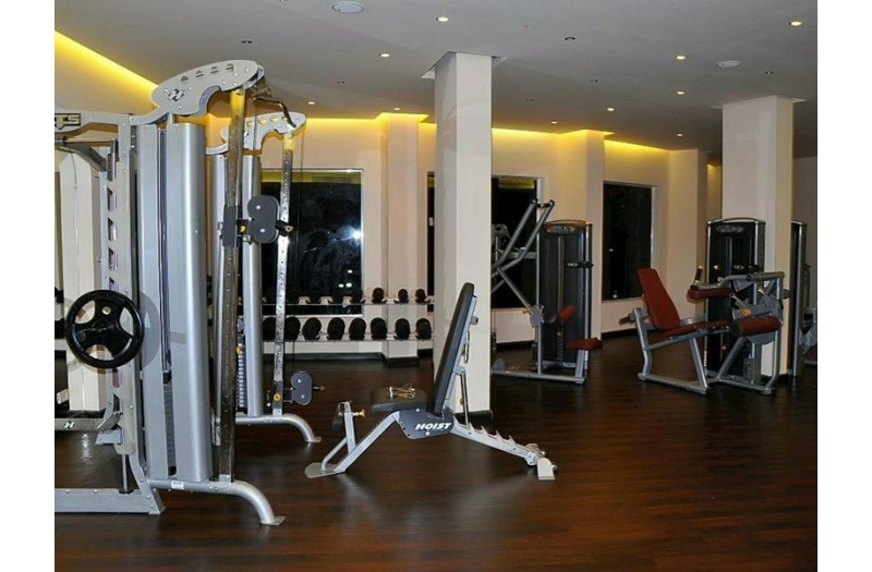 Готель Blend Club Aqua Resort (ex. Golden Five Club), 4★