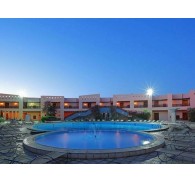 Готель Blend Club Aqua Resort (ex. Golden Five Club), 4★