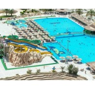 Готель Blend Club Aqua Resort (ex. Golden Five Club), 4★
