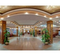 Готель Blend Club Aqua Resort (ex. Golden Five Club), 4★