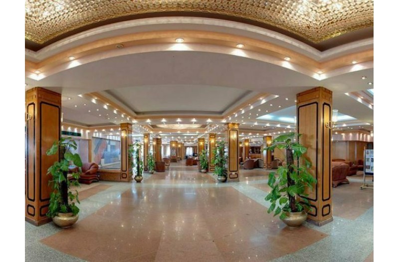 Готель Blend Club Aqua Resort (ex. Golden Five Club), 4★