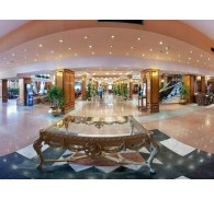 Готель Blend Club Aqua Resort (ex. Golden Five Club), 4★